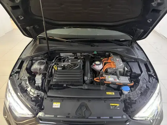 AUDI A3 SPORTBACK IV - voiture d'occasion - Photo 13