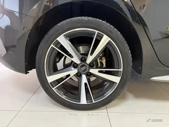 AUDI A3 SPORTBACK IV - voiture d'occasion - Photo 7