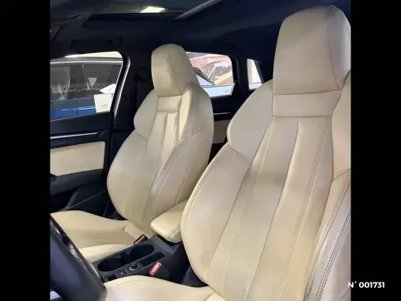 AUDI A3 SPORTBACK IV - voiture d'occasion - Photo 15