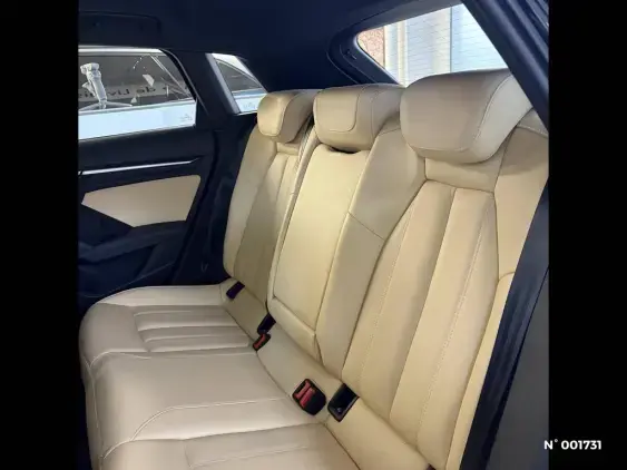 AUDI A3 SPORTBACK IV - voiture d'occasion - Photo 16