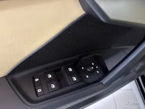 AUDI A3 SPORTBACK IV - voiture d'occasion - Photo 25