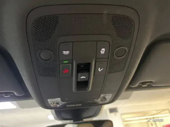 AUDI A3 SPORTBACK IV - voiture d'occasion - Photo 44