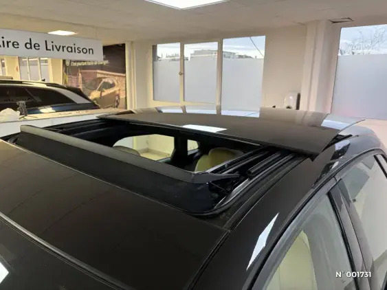 AUDI A3 SPORTBACK IV - voiture d'occasion - Photo 45