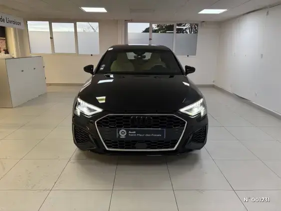 AUDI A3 SPORTBACK IV - voiture d'occasion - Photo 6