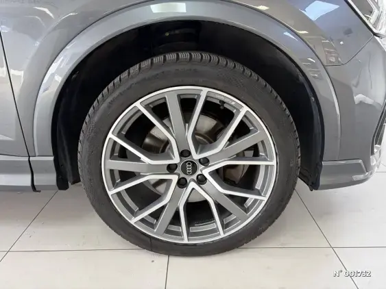 AUDI Q3 - voiture d'occasion - Photo 5