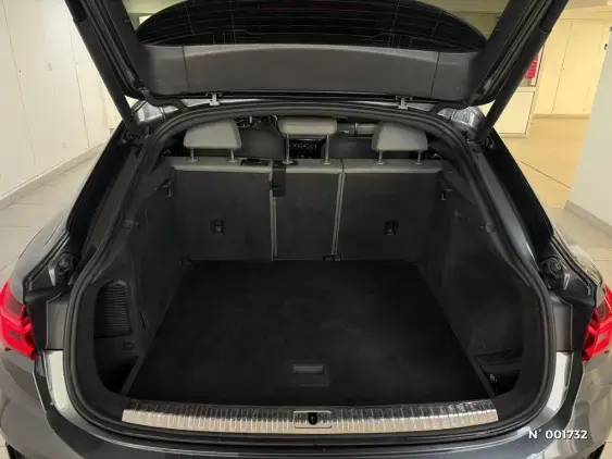 AUDI Q3 - voiture d'occasion - Photo 13