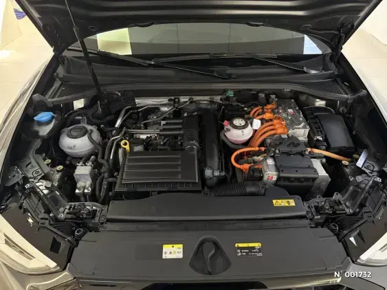 AUDI Q3 - voiture d'occasion - Photo 12