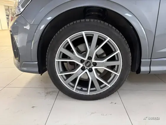 AUDI Q3 - voiture d'occasion - Photo 14