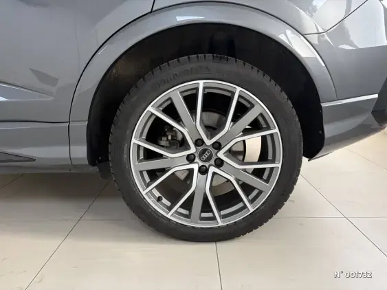 AUDI Q3 - voiture d'occasion - Photo 7