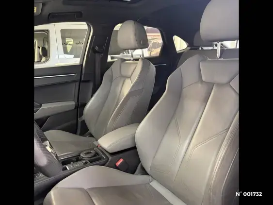 AUDI Q3 - voiture d'occasion - Photo 16