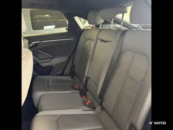 AUDI Q3 - voiture d'occasion - Photo 17