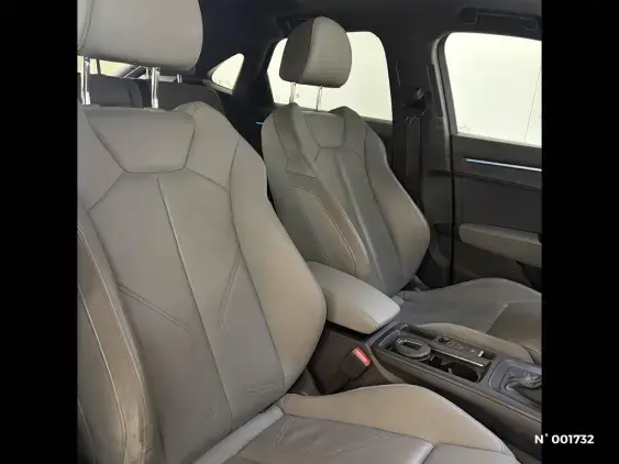 AUDI Q3 - voiture d'occasion - Photo 18