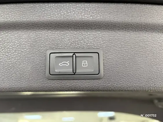 AUDI Q3 - voiture d'occasion - Photo 24