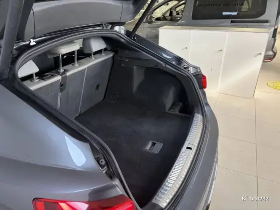 AUDI Q3 - voiture d'occasion - Photo 25