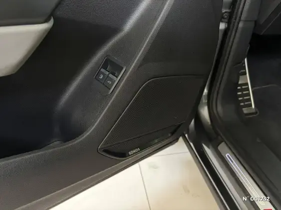 AUDI Q3 - voiture d'occasion - Photo 27