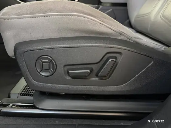 AUDI Q3 - voiture d'occasion - Photo 28