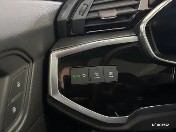 AUDI Q3 - voiture d'occasion - Photo 29