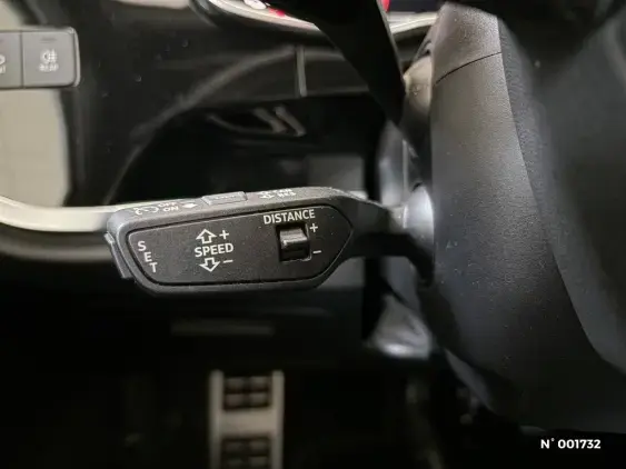 AUDI Q3 - voiture d'occasion - Photo 30