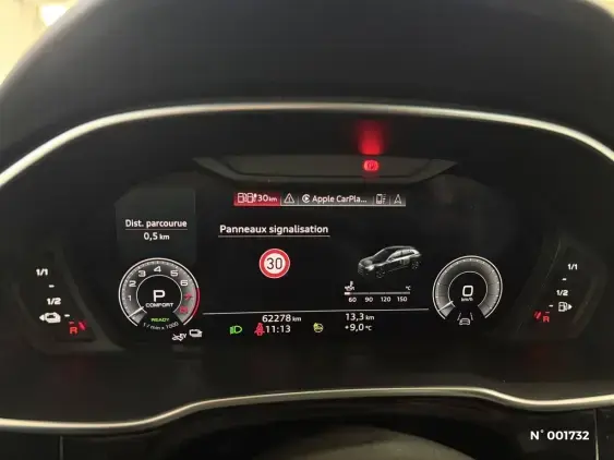 AUDI Q3 - voiture d'occasion - Photo 31