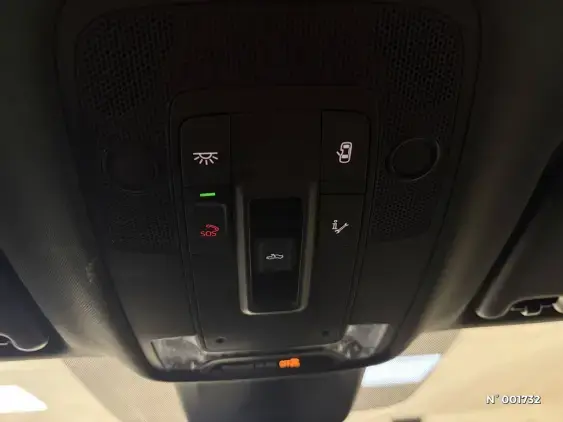 AUDI Q3 - voiture d'occasion - Photo 45