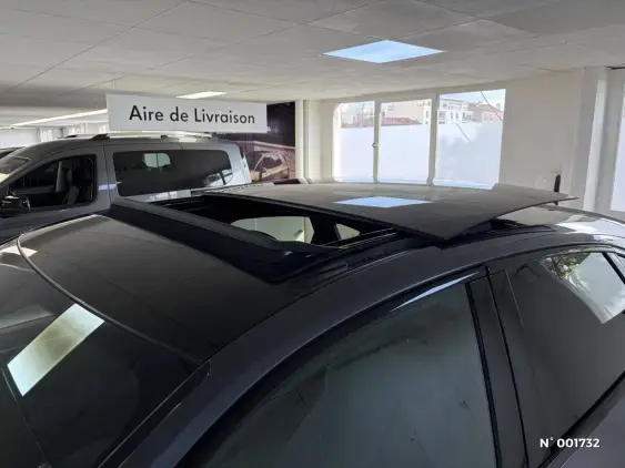 AUDI Q3 - voiture d'occasion - Photo 46