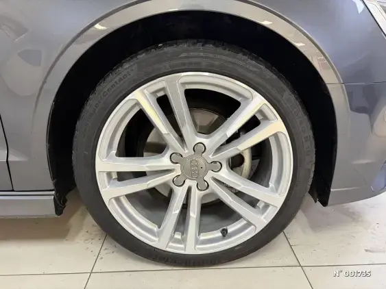 AUDI A3 BERLINE IV - voiture d'occasion - Photo 4