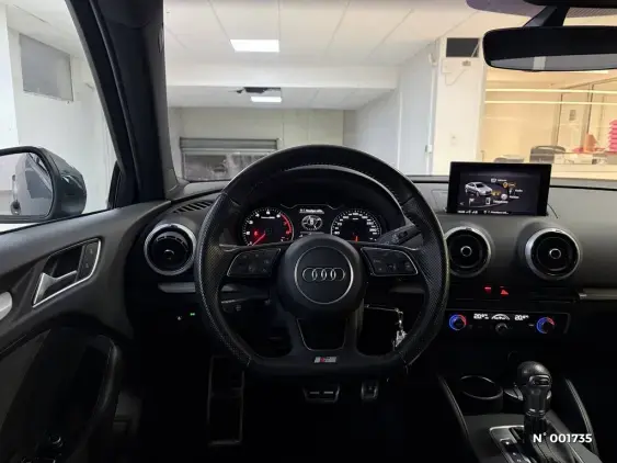 AUDI A3 BERLINE IV - voiture d'occasion - Photo 5