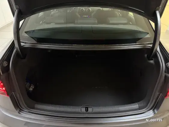 AUDI A3 BERLINE IV - voiture d'occasion - Photo 9