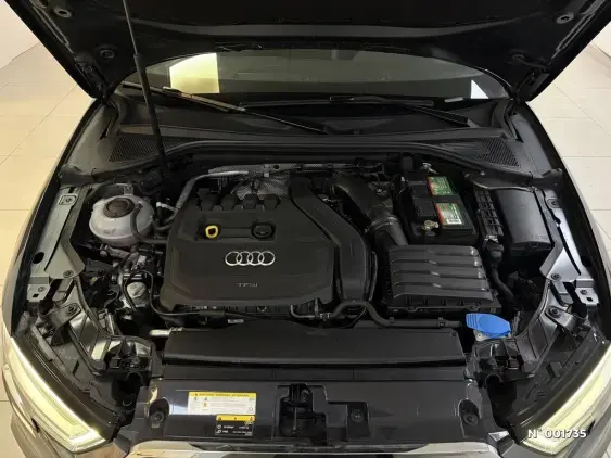 AUDI A3 BERLINE IV - voiture d'occasion - Photo 13