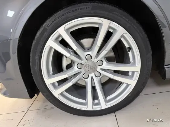 AUDI A3 BERLINE IV - voiture d'occasion - Photo 12