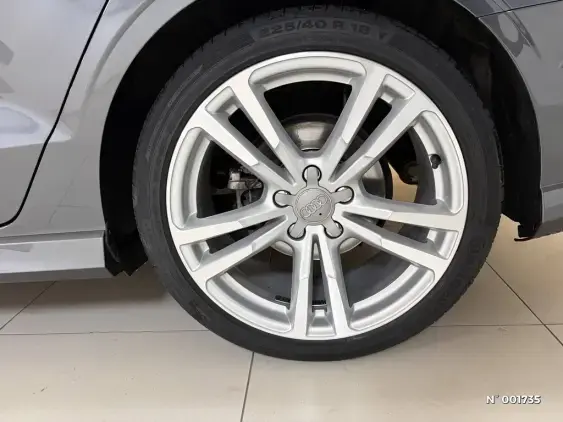 AUDI A3 BERLINE IV - voiture d'occasion - Photo 14