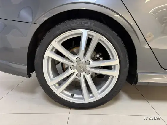 AUDI A3 BERLINE IV - voiture d'occasion - Photo 7