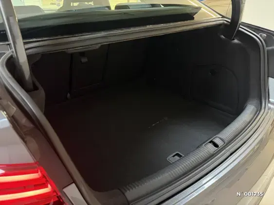 AUDI A3 BERLINE IV - voiture d'occasion - Photo 24