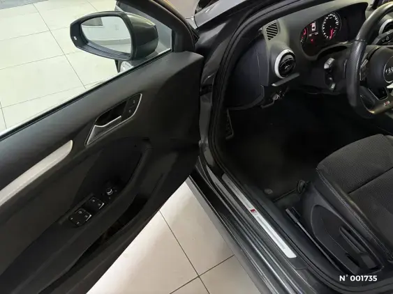 AUDI A3 BERLINE IV - voiture d'occasion - Photo 26