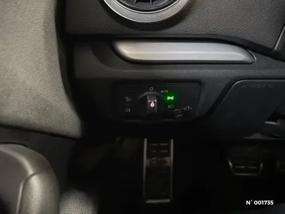 AUDI A3 BERLINE IV - voiture d'occasion - Photo 27