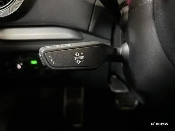 AUDI A3 BERLINE IV - voiture d'occasion - Photo 28