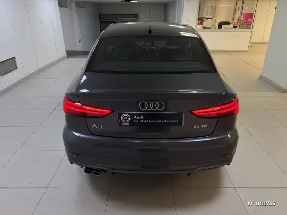 AUDI A3 BERLINE IV - voiture d'occasion - Photo 6