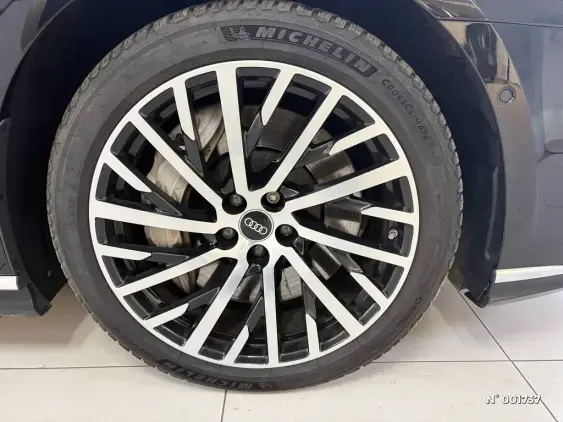 AUDI A8 - voiture d'occasion - Photo 5