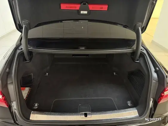 AUDI A8 - voiture d'occasion - Photo 13