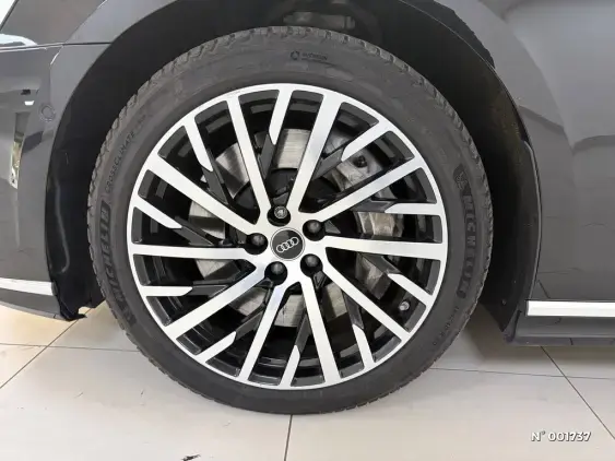 AUDI A8 - voiture d'occasion - Photo 14