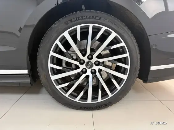 AUDI A8 - voiture d'occasion - Photo 7