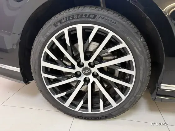 AUDI A8 - voiture d'occasion - Photo 15