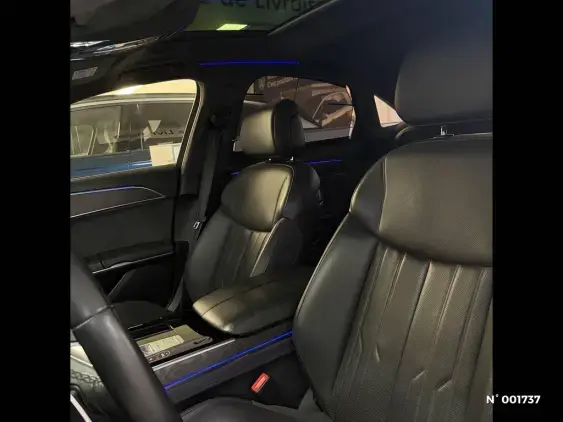 AUDI A8 - voiture d'occasion - Photo 16