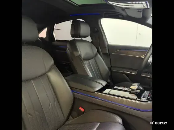 AUDI A8 - voiture d'occasion - Photo 18