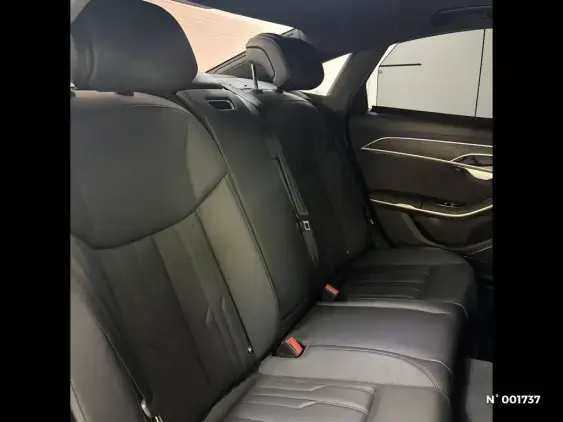 AUDI A8 - voiture d'occasion - Photo 19