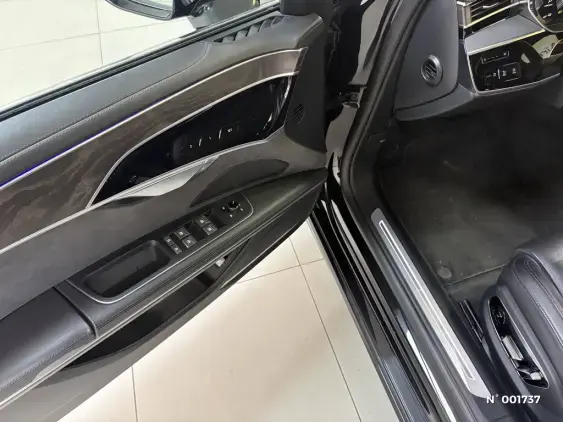 AUDI A8 - voiture d'occasion - Photo 25