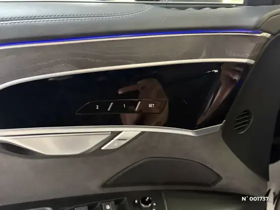 AUDI A8 - voiture d'occasion - Photo 26