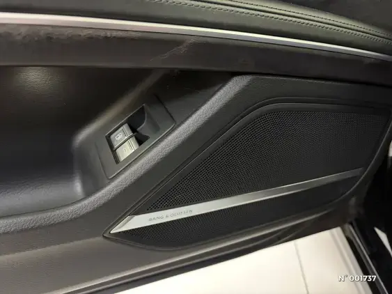 AUDI A8 - voiture d'occasion - Photo 27