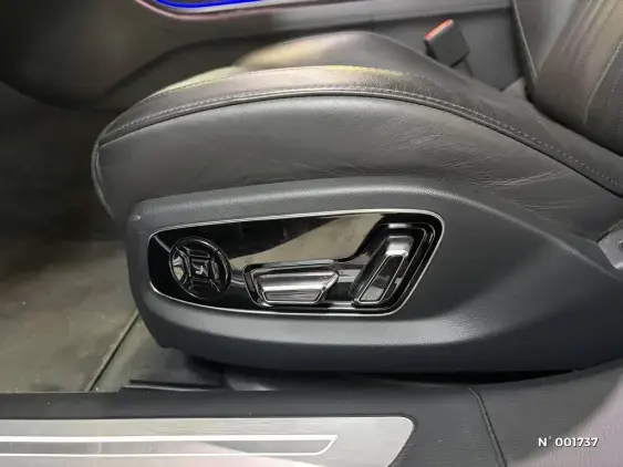 AUDI A8 - voiture d'occasion - Photo 28
