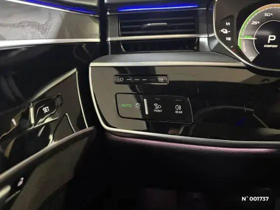 AUDI A8 - voiture d'occasion - Photo 29